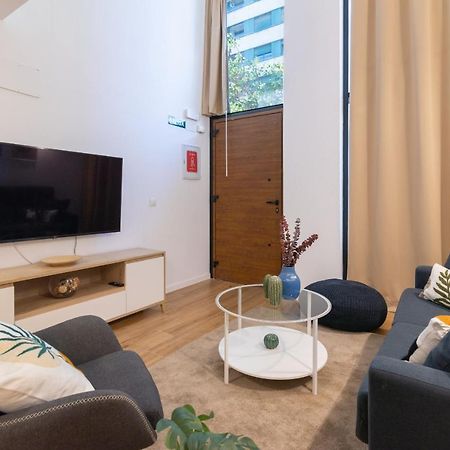 Dormforyou Alameda 12 Apartment 발렌시아 외부 사진