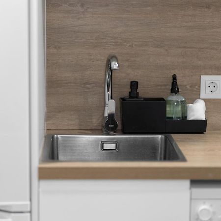 Dormforyou Alameda 12 Apartment 발렌시아 외부 사진
