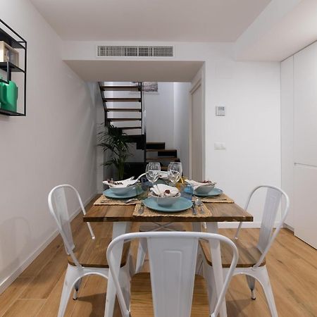 Dormforyou Alameda 12 Apartment 발렌시아 외부 사진