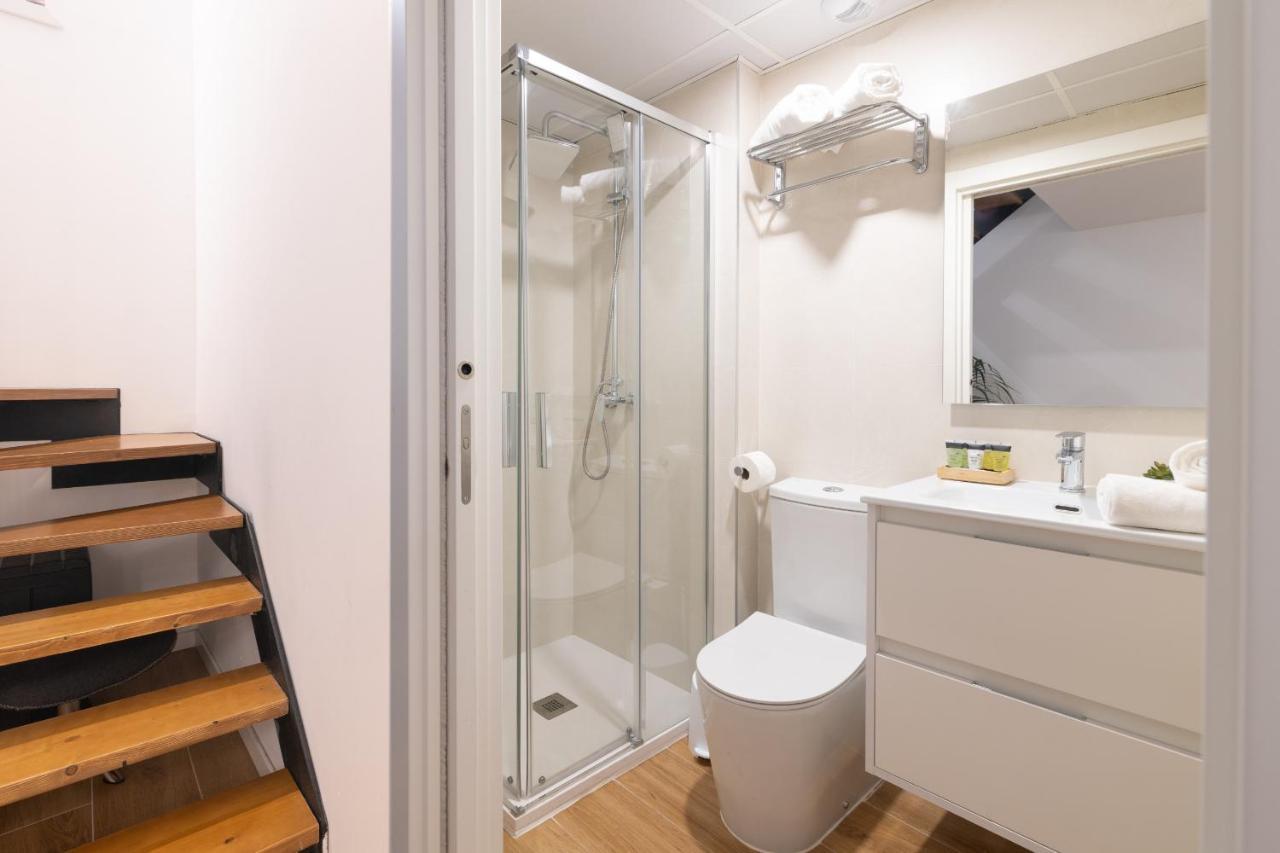 Dormforyou Alameda 12 Apartment 발렌시아 외부 사진