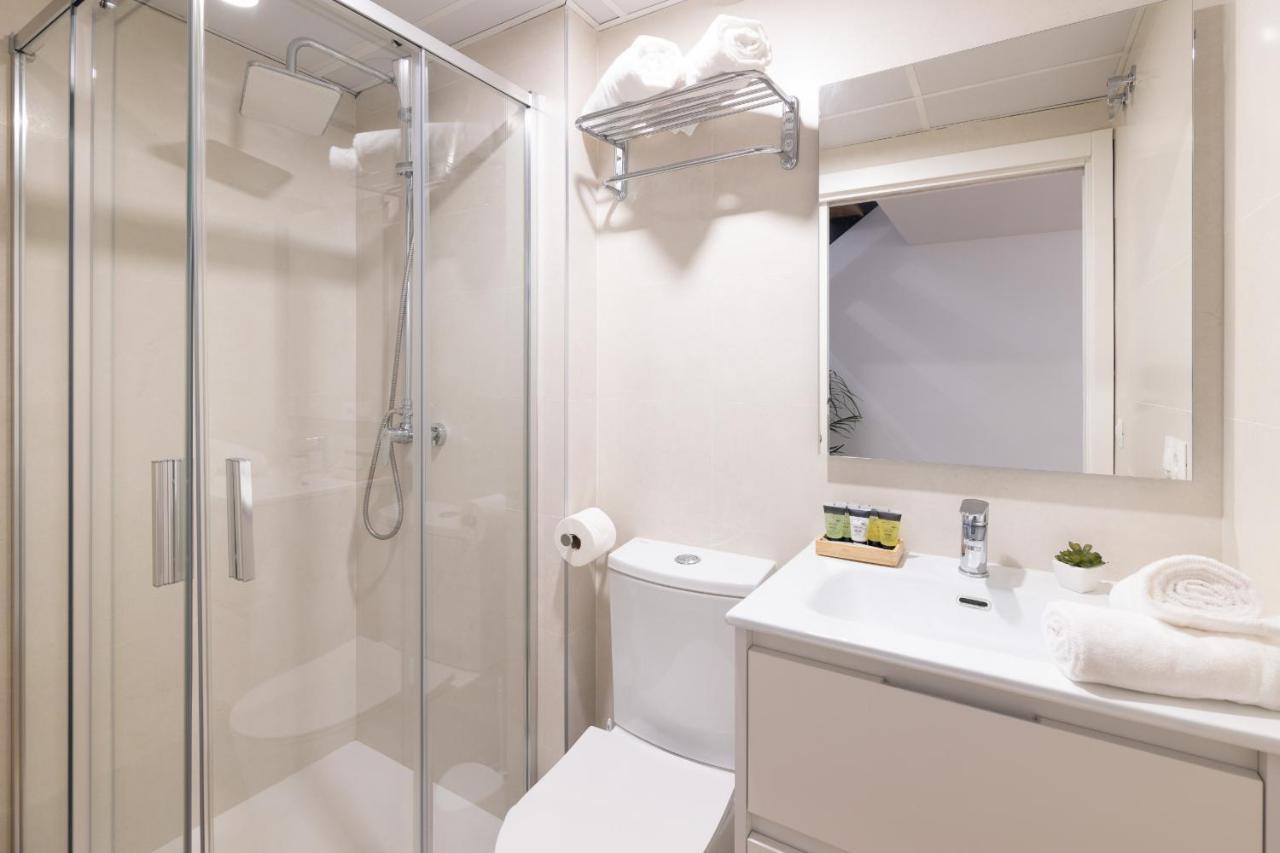 Dormforyou Alameda 12 Apartment 발렌시아 외부 사진