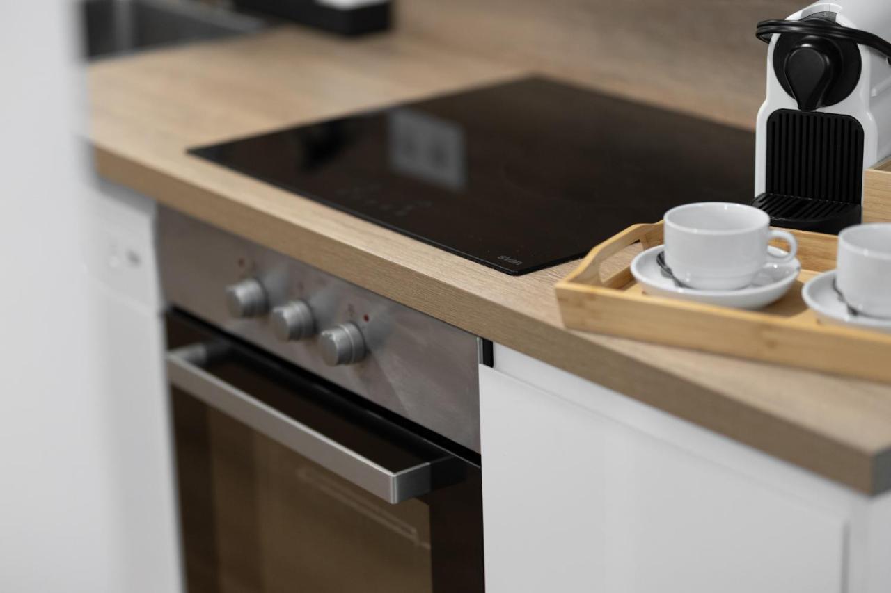 Dormforyou Alameda 12 Apartment 발렌시아 외부 사진