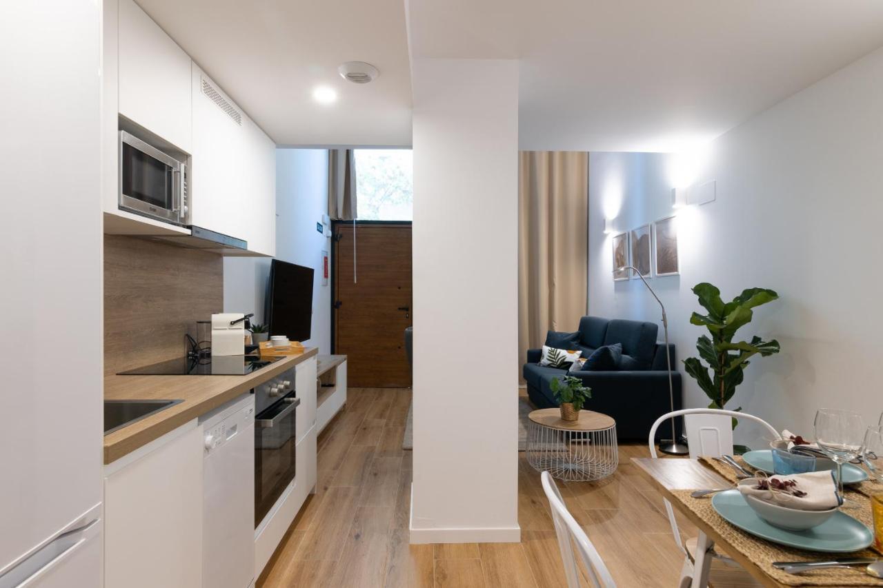 Dormforyou Alameda 12 Apartment 발렌시아 외부 사진