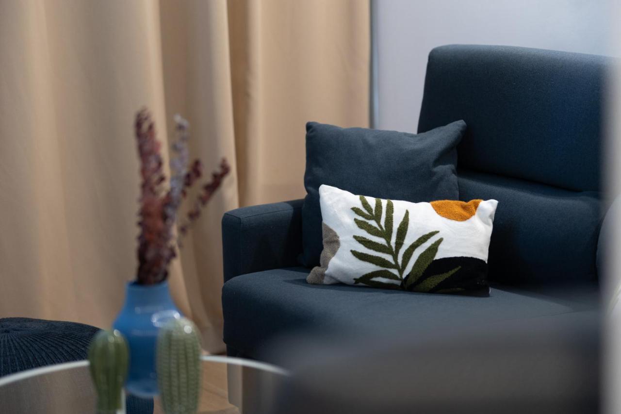 Dormforyou Alameda 12 Apartment 발렌시아 외부 사진