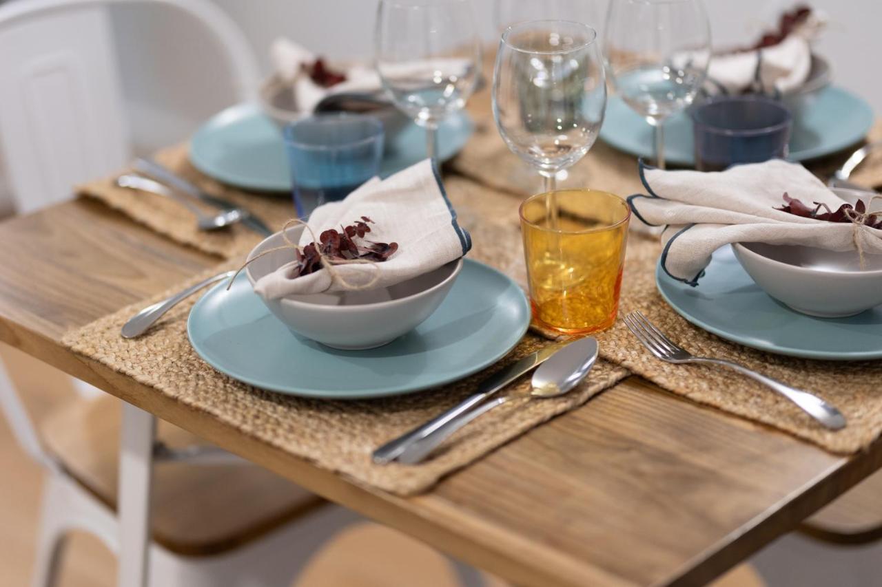 Dormforyou Alameda 12 Apartment 발렌시아 외부 사진
