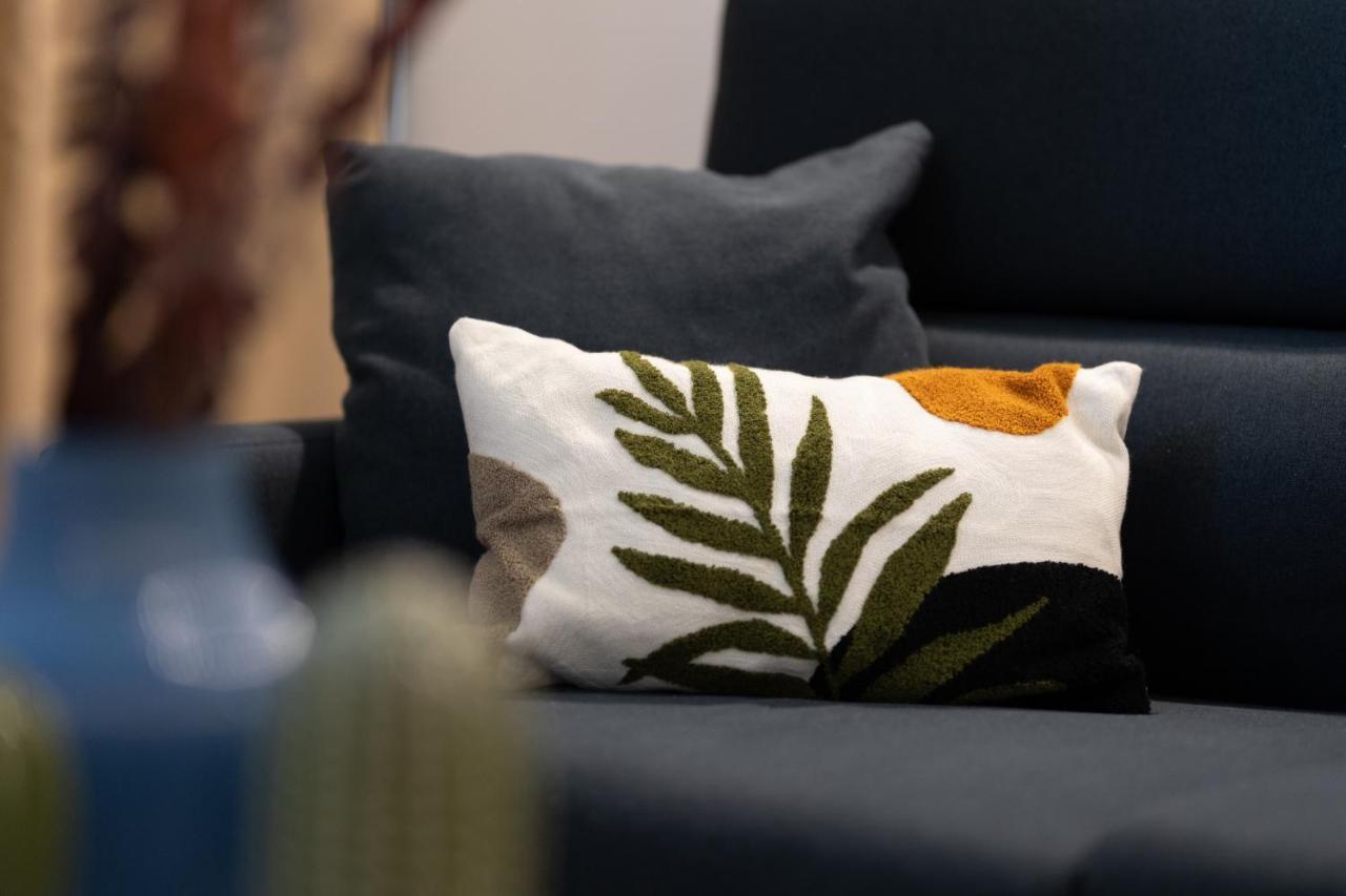 Dormforyou Alameda 12 Apartment 발렌시아 외부 사진